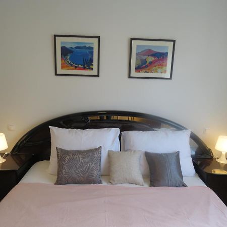 Sani Apartments Začretje Esterno foto